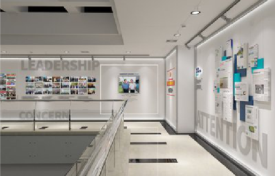 洛南制作安装文化墙的流程是什么？