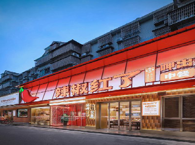 洛南餐饮招牌制作有哪些要点和技巧?