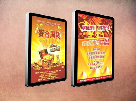 洛南如何延长磁吸灯箱的使用寿命?